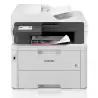 (MFCL3760CDWRE1) BROTHER EQUIPO MULTIFUNCIÓN LÁSER COLOR - MFCL3760CDW
