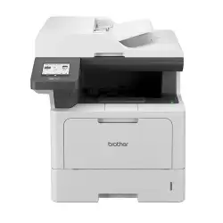 (MFCL5710DWRE1) BROTHER EQUIPO MULTIFUNCIÓN LÁSER MONOCROMO MFCL5710DW