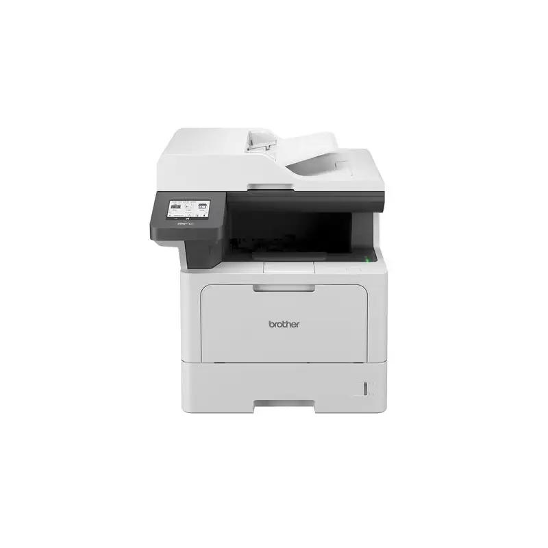 (MFCL5710DWRE1) BROTHER EQUIPO MULTIFUNCIÓN LÁSER MONOCROMO MFCL5710DW