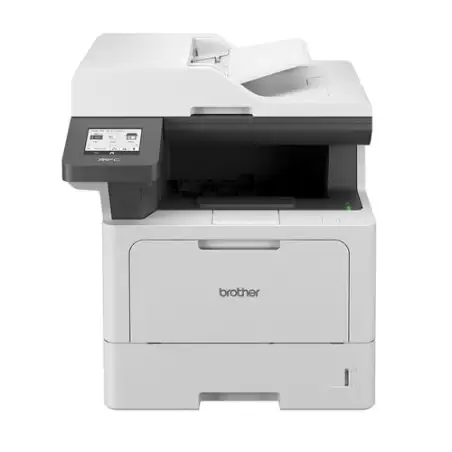 (MFCL5710DWRE1) BROTHER EQUIPO MULTIFUNCIÓN LÁSER MONOCROMO MFCL5710DW