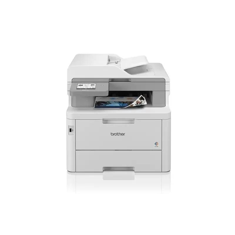 (MFCL8390CDWRE1) BROTHER EQUIPO MULTIFUNCIÓN LÁSER COLOR - MFCL8390CDW IMPRESION Y  ESCANEO DOBLE CARA (ENTREGA DIRECTA FABRI...