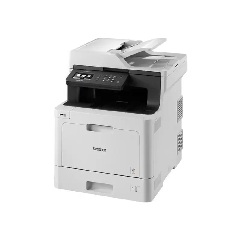 (MFCL8690CDWYY1) BROTHER EQUIPO MULTIFUNCIÓN LÁSER COLOR MFC-L8690CDW