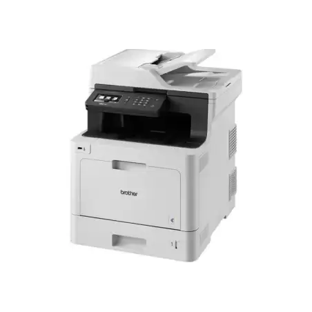 (MFCL8690CDWYY1) BROTHER EQUIPO MULTIFUNCIÓN LÁSER COLOR MFC-L8690CDW