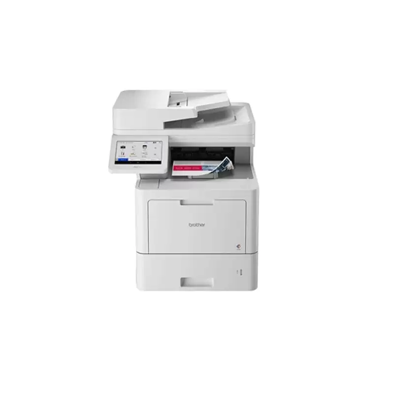 (MFCL9630CDNRE1) BROTHER EQUIPO MULTIFUNCIÓN LASER COLOR MFCL9630CDN