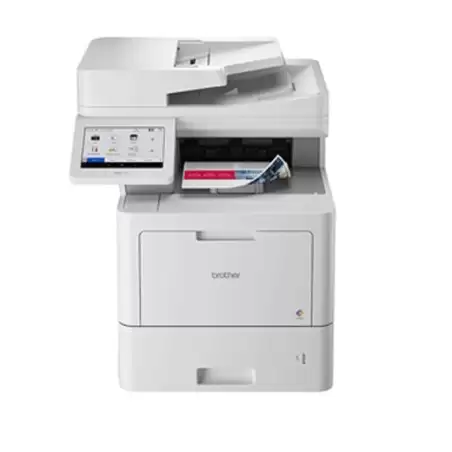 (MFCL9630CDNRE1) BROTHER EQUIPO MULTIFUNCIÓN LASER COLOR MFCL9630CDN
