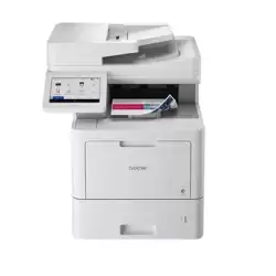 (MFCL9630CDNT2BOM) BROTHER EQUIPO MULTIFUNCIÓN LASER COLOR MFCL9630CDNTZ (MULTIFUNCION + BANDEJA LT340CL + MESA ZUNTBC4FARBLA...