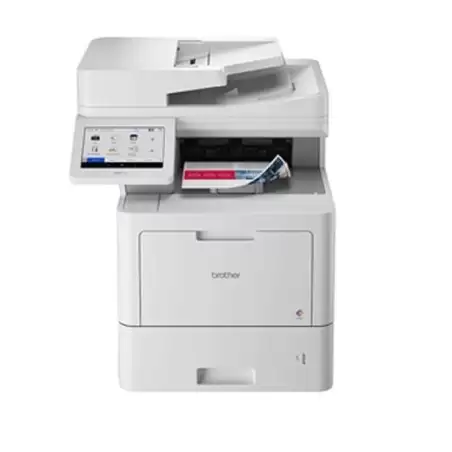 (MFCL9630CDNT2BOM) BROTHER EQUIPO MULTIFUNCIÓN LASER COLOR MFCL9630CDNTZ (MULTIFUNCION + BANDEJA LT340CL + MESA ZUNTBC4FARBLA...