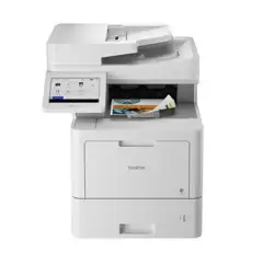 (MFCL9670CDNRE1) BROTHER EQUIPO MULTIFUNCIÓN LASER COLOR MFCL9670CDN (ENTREGA DIRECTA FABRICANTE 48 HORAS)