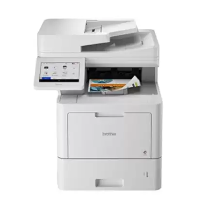 (MFCL9670CDNRE1) BROTHER EQUIPO MULTIFUNCIÓN LASER COLOR MFCL9670CDN (ENTREGA DIRECTA FABRICANTE 48 HORAS)