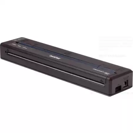 (PJ822) BROTHER IMPRESORA TÉRMICA PORTÁTIL A4 13