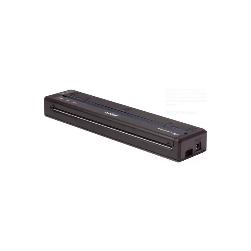 (PJ863) BROTHER IMPRESORA TÉRMICA PORTÁTIL A4 13