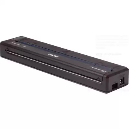 (PJ863) BROTHER IMPRESORA TÉRMICA PORTÁTIL A4 13