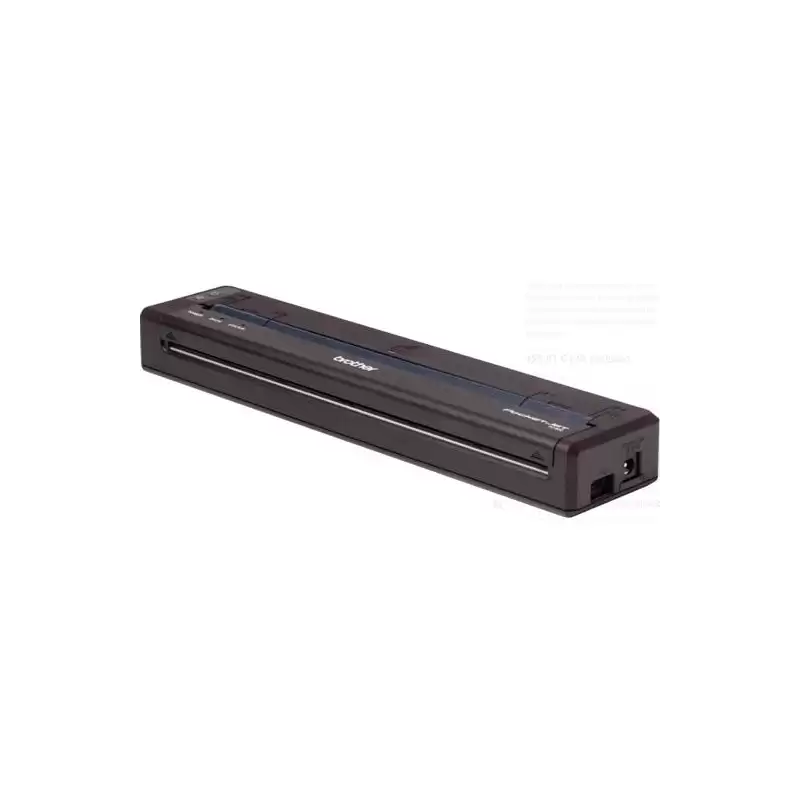 (PJ883) BROTHER IMPRESORA TÉRMICA PORTÁTIL A4 13