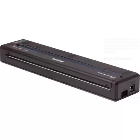 (PJ883) BROTHER IMPRESORA TÉRMICA PORTÁTIL A4 13