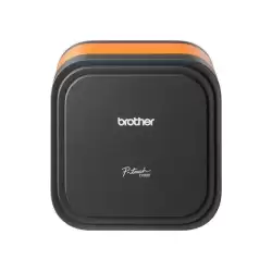 (PTE920BTZ1) BROTHER ETIQUETADORA - ROTULADORA ELECTRÓNICA P-TOUCH PTE920BTZ1 BLUETOOTH/USB-C