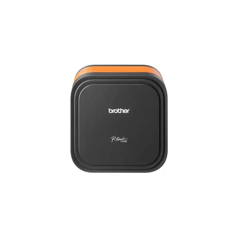 (PTE920BTZ1) BROTHER ETIQUETADORA - ROTULADORA ELECTRÓNICA P-TOUCH PTE920BTZ1 BLUETOOTH/USB-C