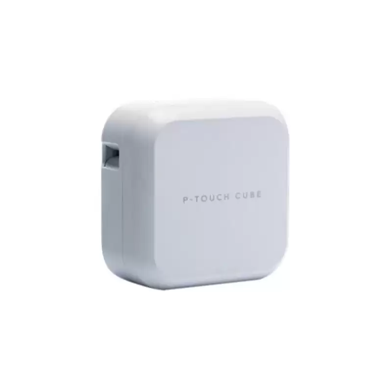 (PTP710BTHZ1) BROTHER ETIQUETADORA - ROTULADORA PT-P710BTH BLANCO