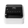 (QL1110NWBCZX1) BROTHER ETIQUETADORA - ROTULADORA QL1110NWBC BLANCO