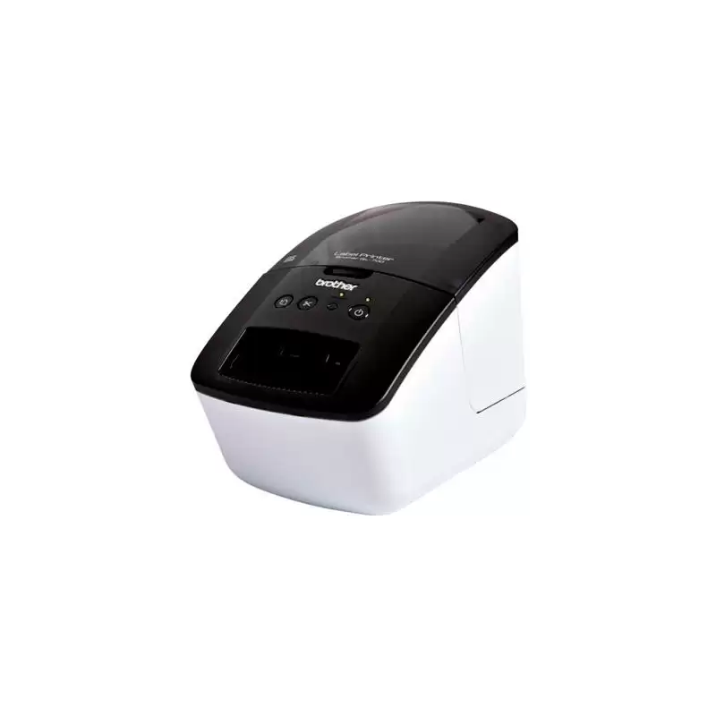 (QL700RF1) BROTHER IMPRESORA TÉRMICA DE ETIQUETAS QL 700 (SUSTITUYE A LA QL570) USB