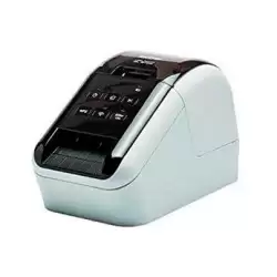 (QL810WCZX1) BROTHER IMPRESORA TÉRMICA DE ETIQUETAS QL810WC