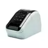 (QL810WCZX1) BROTHER IMPRESORA TÉRMICA DE ETIQUETAS QL810WC