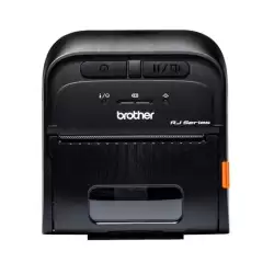 (RJ3035BXX1) BROTHER IMPRESORA TÉRMICA DE ETIQUETAS PORTATIL RJ-3035B BLUETOOTH