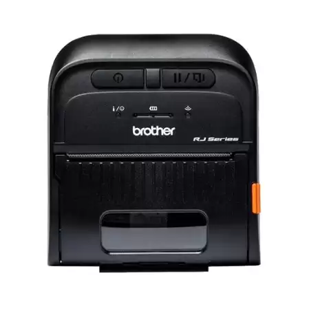 (RJ3035BXX1) BROTHER IMPRESORA TÉRMICA DE ETIQUETAS PORTATIL RJ-3035B BLUETOOTH