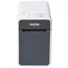 (TD2135NXX1) BROTHER IMPRESORA TÉRMICA DE ETIQUETAS Y TICKETS TD2135N