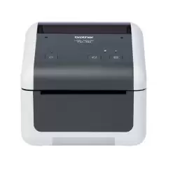 (TD4420DNXX1) BROTHER IMPRESORA TÉRMICA DE ETIQUETAS Y TICKETS TD4420DN