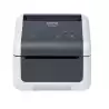 (TD4420DNXX1) BROTHER IMPRESORA TÉRMICA DE ETIQUETAS Y TICKETS TD4420DN