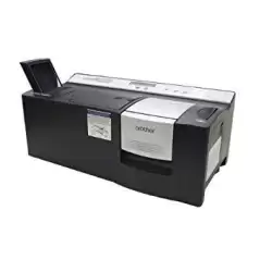 (SC2000USBZX1) BROTHER MÁQUINA DE SELLO - SC 2000 USB