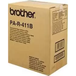 (PAR411) BROTHER PAPEL CONTINUO 6 ROLLOS (A4 X 30M/ROLLO)