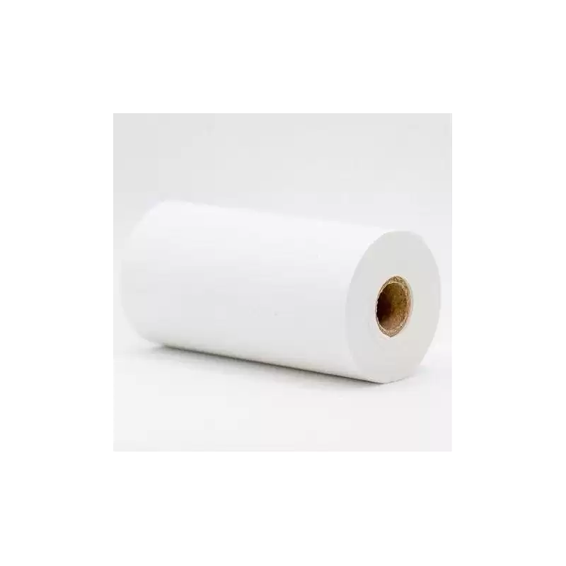 (LD4F000080040I) BROTHER PAPEL TÉRMICO CONTINUO PROTEGIDO 80MMX14M - CAJA DE 32 ROLLOS
