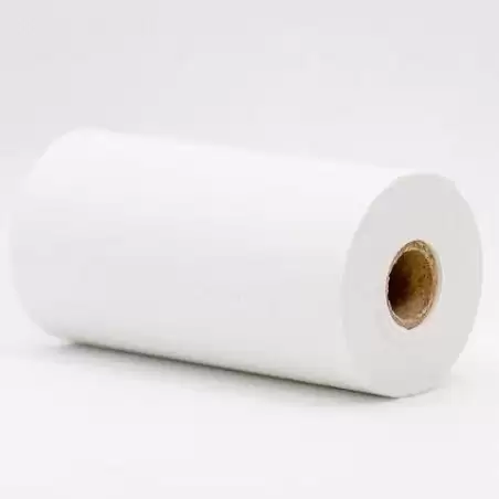 (LD4F000080040I) BROTHER PAPEL TÉRMICO CONTINUO PROTEGIDO 80MMX14M - CAJA DE 32 ROLLOS