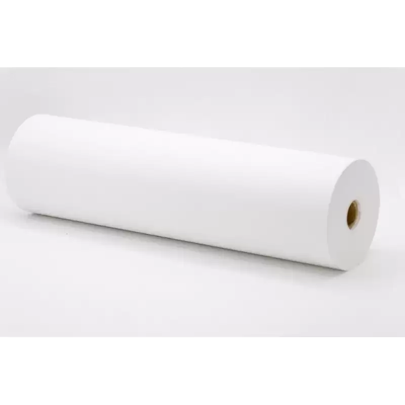 (LDP4F000210060I) BROTHER PAPEL TÉRMICO CONTINUO PROTEGIDO A4 CON TREPADO 30M/ROLLO - CAJA 12 ROLLOS