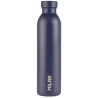 (643020B) MILAN BOTELLA ISOTÉRMICA 591 ML EDICIÓN 1918 AZUL MARINO