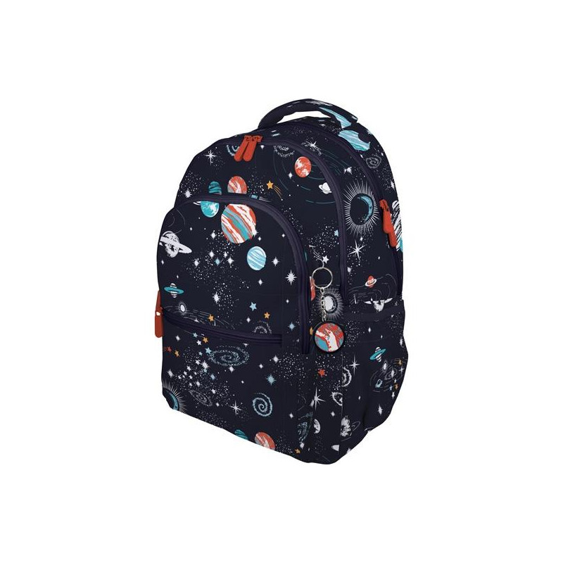 (37502260) GRAFOPLÁS MOCHILA ROOMY BITS&BOBS COSMOS