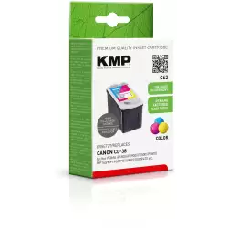 (2146B001) TINTA KMP 3 COLORES C M Y IP 1800 1900 2200 2500 2600 - MP 130 140 190 210 220 470 - CL 38