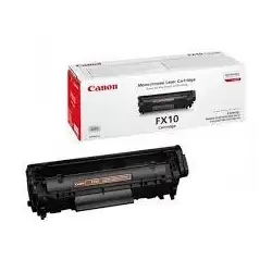 (0263B002) CANON TONER NEGRO L 95/100/120/140 - MF 4010/4100/4270/4320/4660PL/4690PL - FX 10