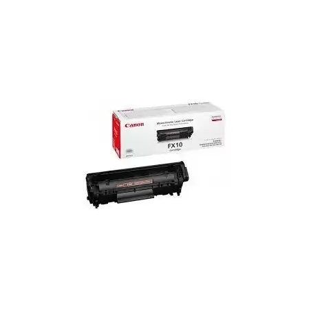 (0263B002) CANON TONER NEGRO L 95/100/120/140 - MF 4010/4100/4270/4320/4660PL/4690PL - FX 10