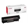 (0263B002) CANON TONER NEGRO L 95/100/120/140 - MF 4010/4100/4270/4320/4660PL/4690PL - FX 10