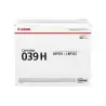 (0288C001) CANON TONER NEGRO LBP 351DN/352DN - 039H