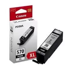 (0318C001) CANON TINTA NEGRO FOTO MG 5751/7750 - PGI 570XLPGBK