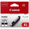 (0331C001) CANON TINTA NEGRO MG 5750/6850/7750 - CLI 571XLBK