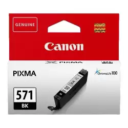 (0385C001) CANON TINTA NEGRO MG 5750/6850/7750 - CLI 571BK