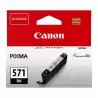 (0385C001) CANON TINTA NEGRO MG 5750/6850/7750 - CLI 571BK
