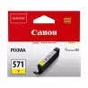 (0388C001) CANON TINTA AMARILLO MG 5750/6850/7750 - CLI 571Y