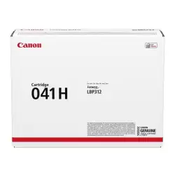 (0453C002) CANON TONER NEGRO LBP 310/312 - 041HBK