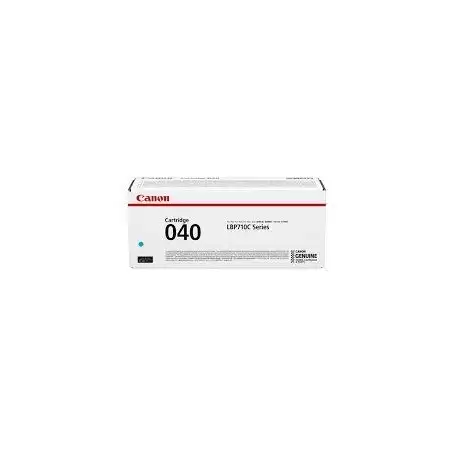 (0458C001) CANON TONER  CIAN LBP 710/712 - 040C