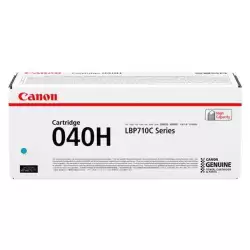 (0459C001) CANON TONER CIAN  LBP 710CX/712CX - 040HC